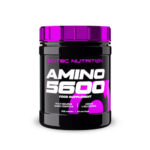 آمینو 5600 سایتک نوتریشن 200 کپسول
