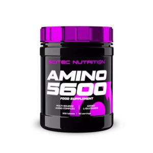 آمینو 5600 سایتک نوتریشن 200 کپسول