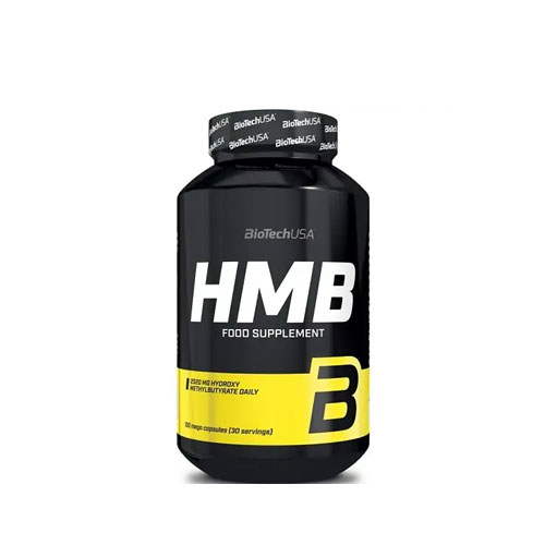 کپسول اچ ام بی بایوتک 150 عدد BIOTECH HMB