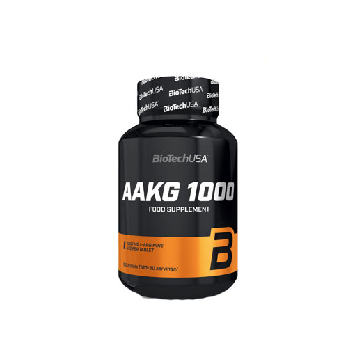 ای ای کی جی بایوتک BioTechUSA AKKG 1000