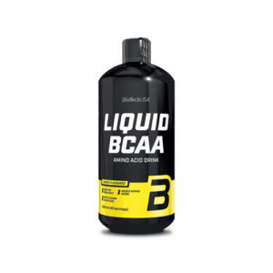 مایع لیکوئید بی سی ای ای بیوتک | BCAA LIQUID 1000 ML