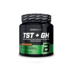تست بوستر بایوتک 300 گرمی | BioTechUSA TST + GH
