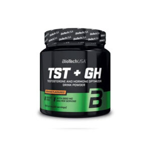 تست بوستر بایوتک 300 گرمی | BioTechUSA TST + GH