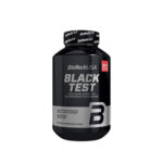 بلک تست بایوتک 90 کپسول | BIOTECH Black Test