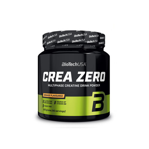 کراتین کرا زیرو بایوتک BIOTECH CREA ZERO