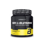 ال گلوتامین بایوتک 240 گرمی | Biotech L-Glutamine
