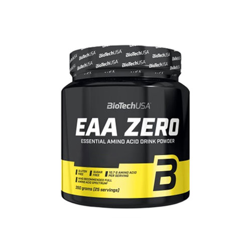 ایی ای ای زیرو بایوتک 350 گرمی BioTech Eaa Zero
