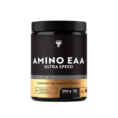 GOLD CORE LINE AMINO EAA ULTRA SPEED