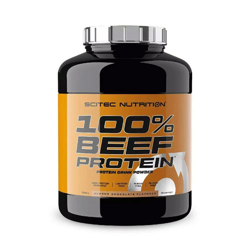 پروتئین بیف سایتک نوتریشن 1.8 کیلوگرمی | Beef Protein