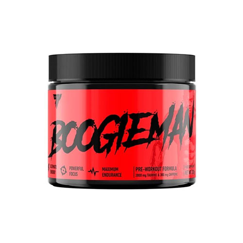 پمپ بوگی من ترک 300 گرمی | BoogieMan