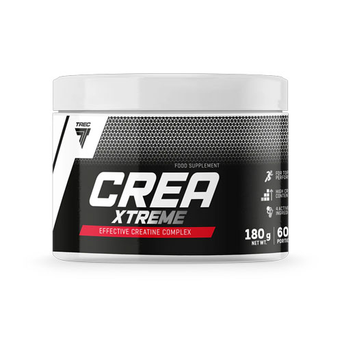 کراتین ترکیبی اکستریم ترک 180 گرمی | CREA XTREME