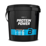 پروتئین پاور 4 کیلویی بایوتک | Protein Power