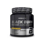 پودر چربی سوز بلک برن بایوتک 210 گرمی | Black Burn