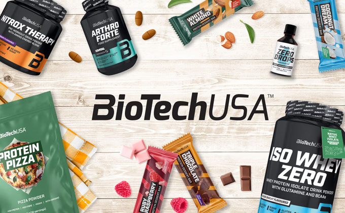 biotechusa