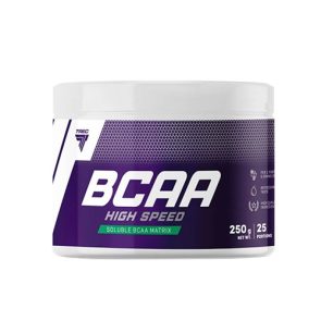 BCAA های اسپید ۲۵۰ گرمی ترک نوتریشن